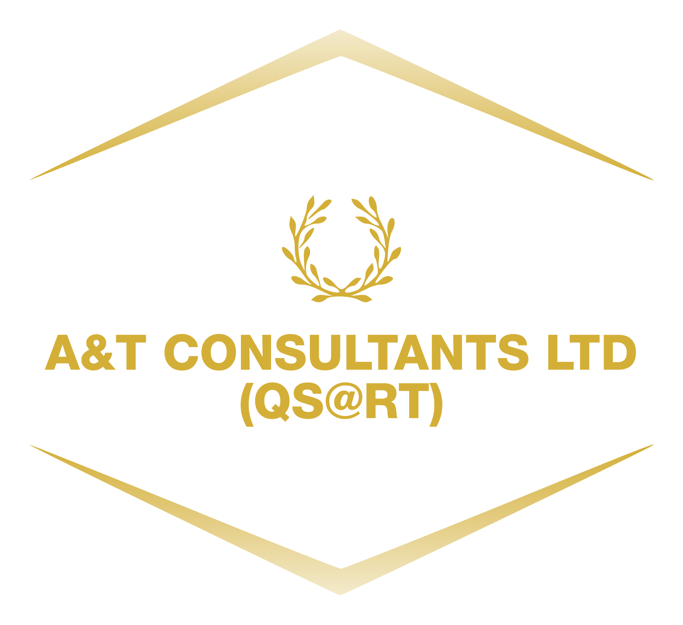 A & T Consultants Ltd Logo